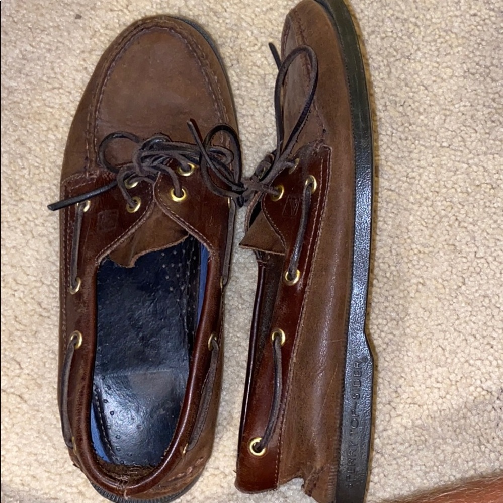 COPY - Men’s Sperry Shoes